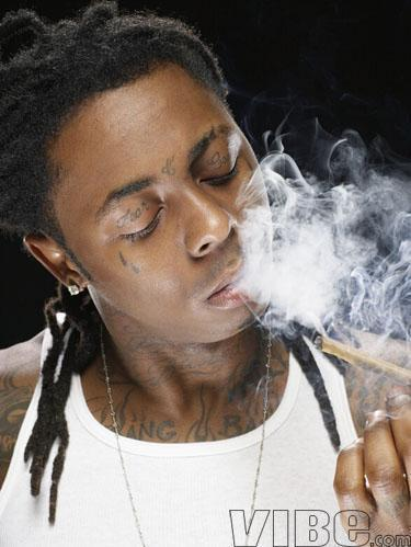 Illustration for article titled 35 Celebrities Who Smoke Pot